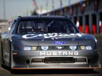 Ford Mustang NASCAR Nationwide Series Race Car 2010 года